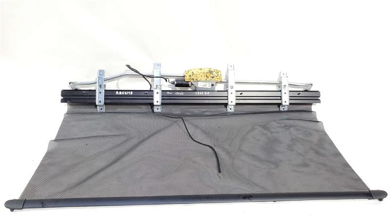 Used Part fits: 2007 Maserati QUATTROPORTE Grade A