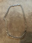 35.94g gold chain 18k