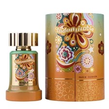 Indomitable PARIS CORNER 香水- 一款2025年新的中性香水