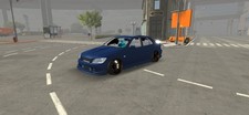 Toyota Altezza Full Gg