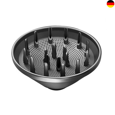 Diffusordüsenzubehör Aufsatz für Dyson Supersonic Haartockner HD01 HD02HD03