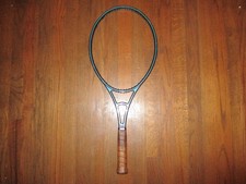 Wilson Sting "Largehead" 110'' ; 4 1/2 Vintage Tennis Racket