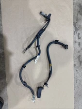 2007 Toyota RAV4 Negitive Battery Cable Ground Wire For 3.5 2GR-FE Engine