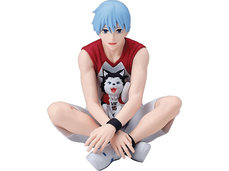 SHERWOOD FIGURA KUROKO NO BASKET THE MOVIE - LAST GAME KURO