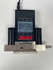 Alicat PCD-500PSIG-D-MODTCPIP Dual Valve Pressure Controller 2025 | FULLY TESTED