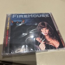 Firehouse by FireHouse (CD, 2017)