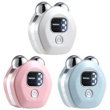 Microcurrent Facial Device Skin Tightening Anti-Aging Facial Lifting Massage