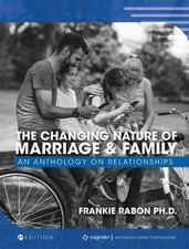 Frankie Rabon The Changing Nature of Marriage...