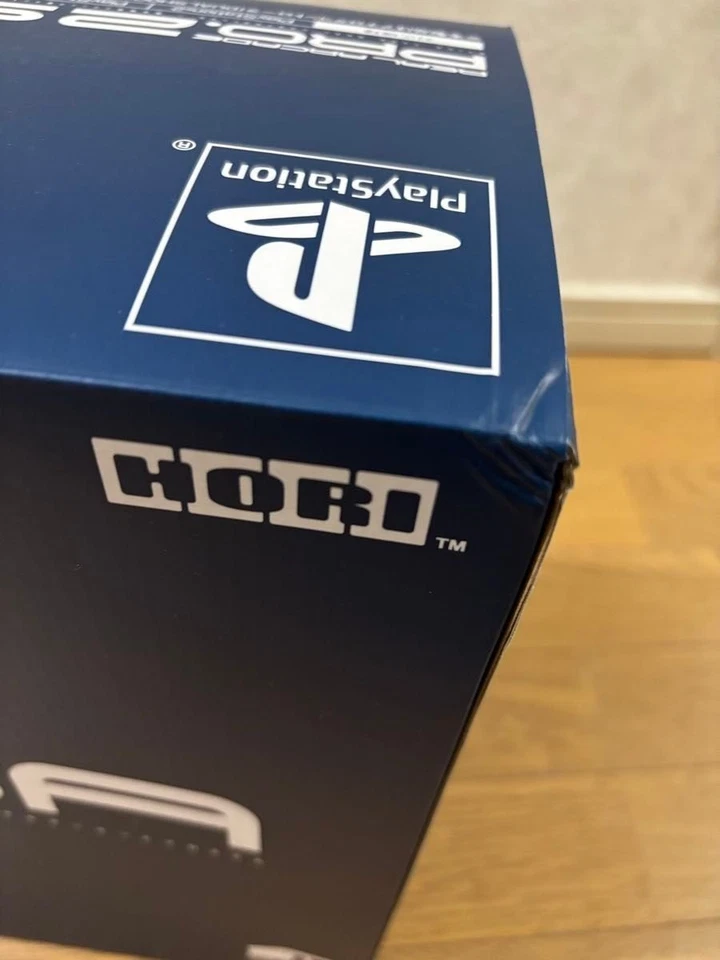 HORI HP2-260 Real Arcade Pro 2 SA Fighting Stick Controller SANWA Box NEW - Image 4 of 4