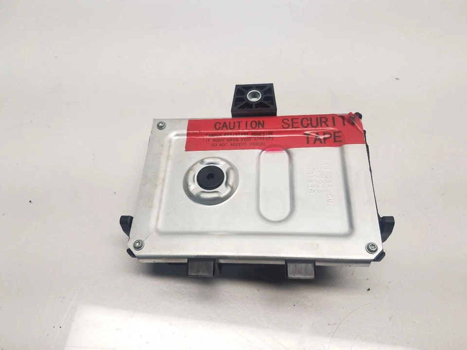 Módulo de bomba de combustible Chevrolet Cruze RS 2013-14 n.º de parte: 22874299  Foto 3 de 4