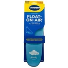 Dr. Scholl’s Float-On-Air Comfort Insoles Women’s Size 6–10 – New