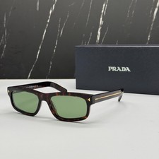 NEW PRADA PRB11S 17N20G SUNGLASSES SPR B11 17N20G EYEWEAR PRADA PR B11S 17N20G