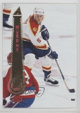 1994-95 Pinnacle Gord Murphy #141 16do
