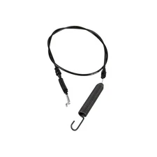 MTD 946-05009 24" PTO Cable Murray Yard Machines 13A326JC058 13A326JC700