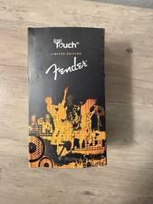 HTC myTouch 3G Fender Limited Edition Smartphone Untested AS-IS