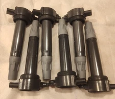 New Mopar-Chrysler OEM  Ignition Coil Set Part #04606869AB