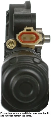 Motor de janela A1 Cardone 47-4549 para 05-09 Hyundai Tucson - Imagem 4 de 4