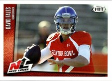 2014 SAGE David Fales #72