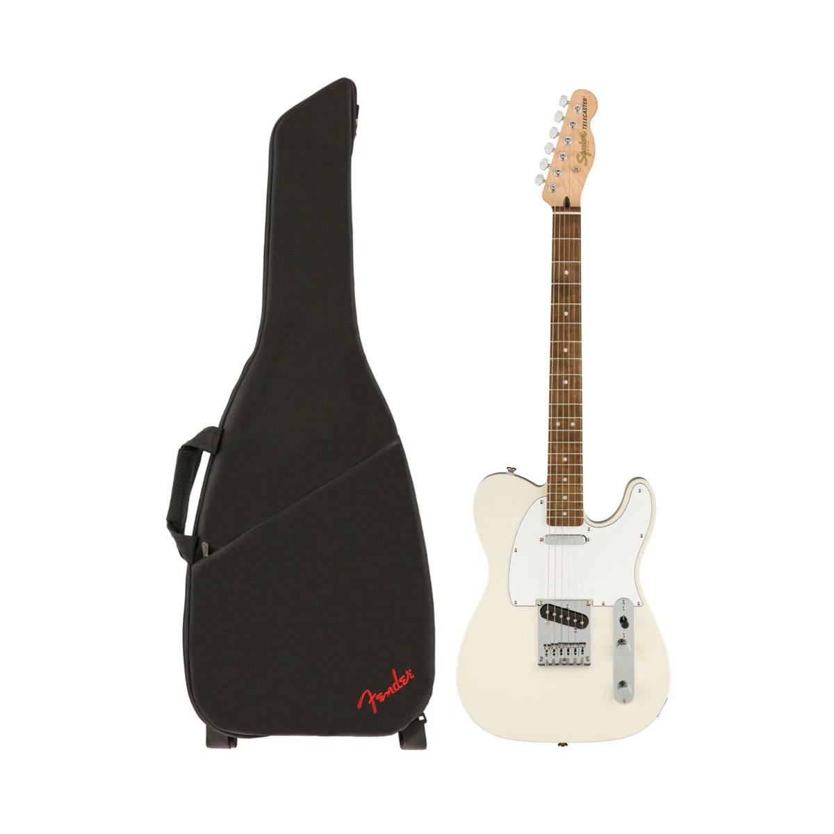 Squier Affinity Telecaster for sale | eBay