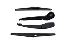 KAMOKA 25404 Wischerarm Scheibenwischerarm Hinten für FORD FOCUS III 310mm mit
