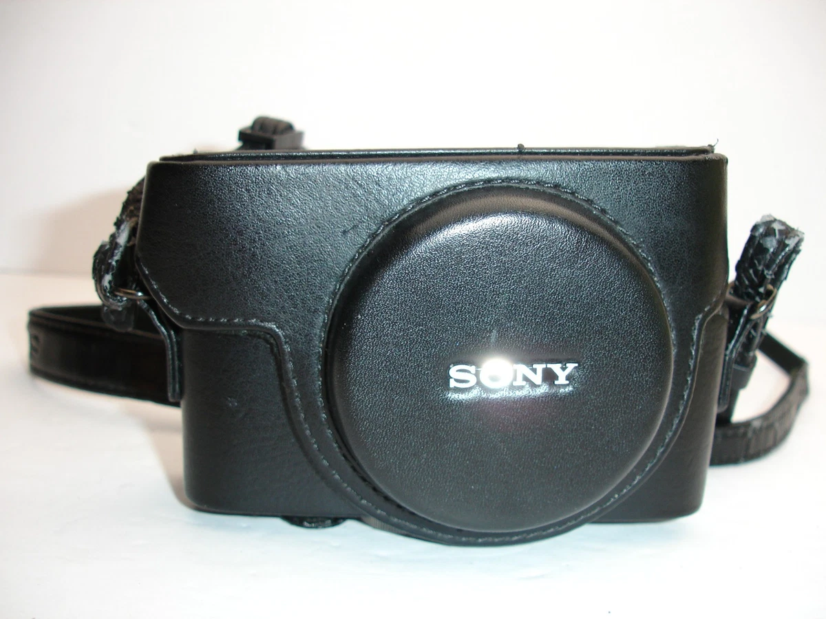 Sony Camera Hard Cases for sale | eBay