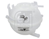 AusgleichsbehäLter, KüHlmittel febi bilstein 46748 FüR OE 1K0 121 407 - 1K0 121