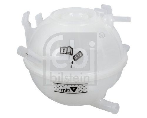 AusgleichsbehäLter, KüHlmittel febi bilstein 46748 FüR OE 1K0 121 407 - 1K0 121-image