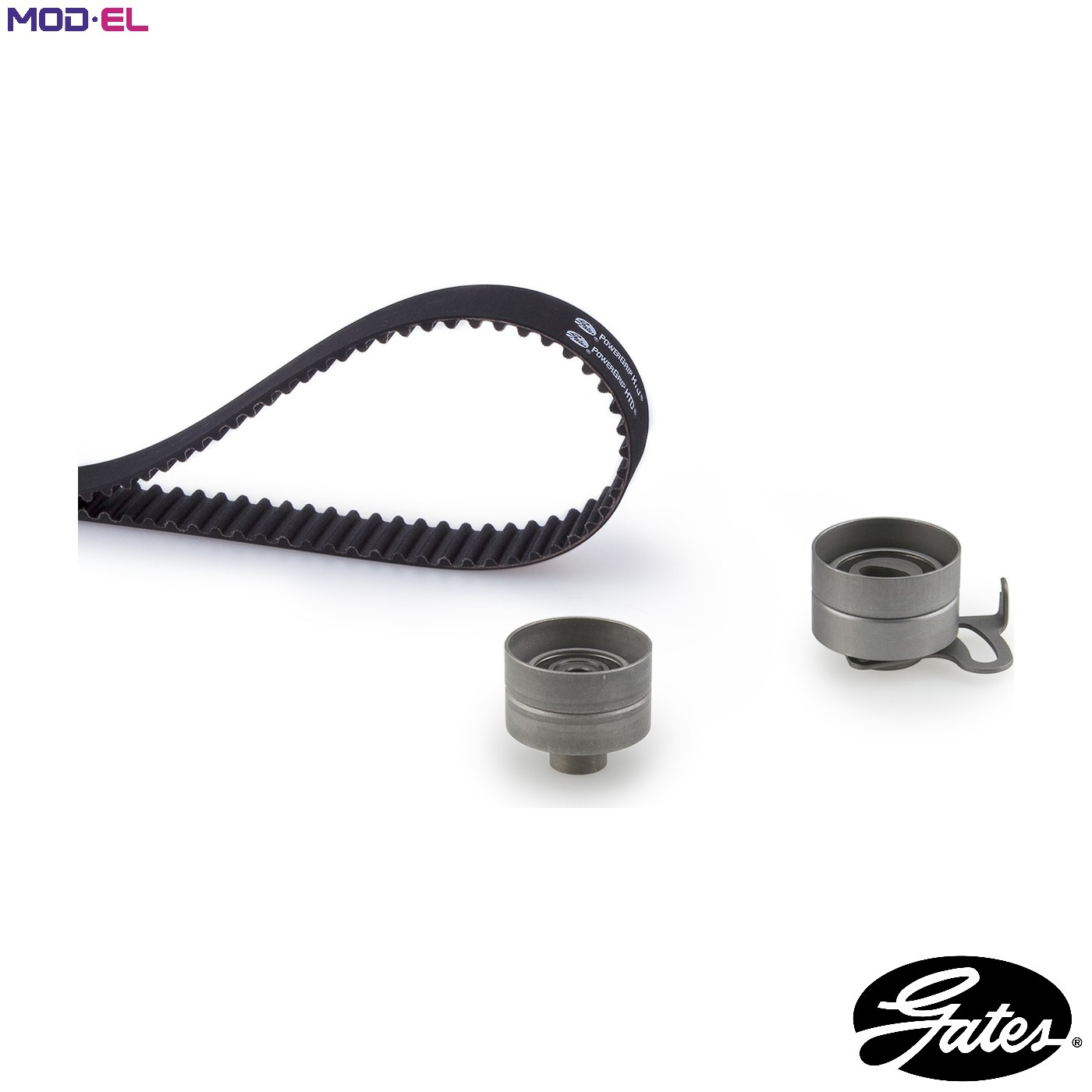 TIMING BELT KIT K015483XS FOR NISSAN PATROL/GR/IV/�/Wagon/Mk/II/Station/III/2