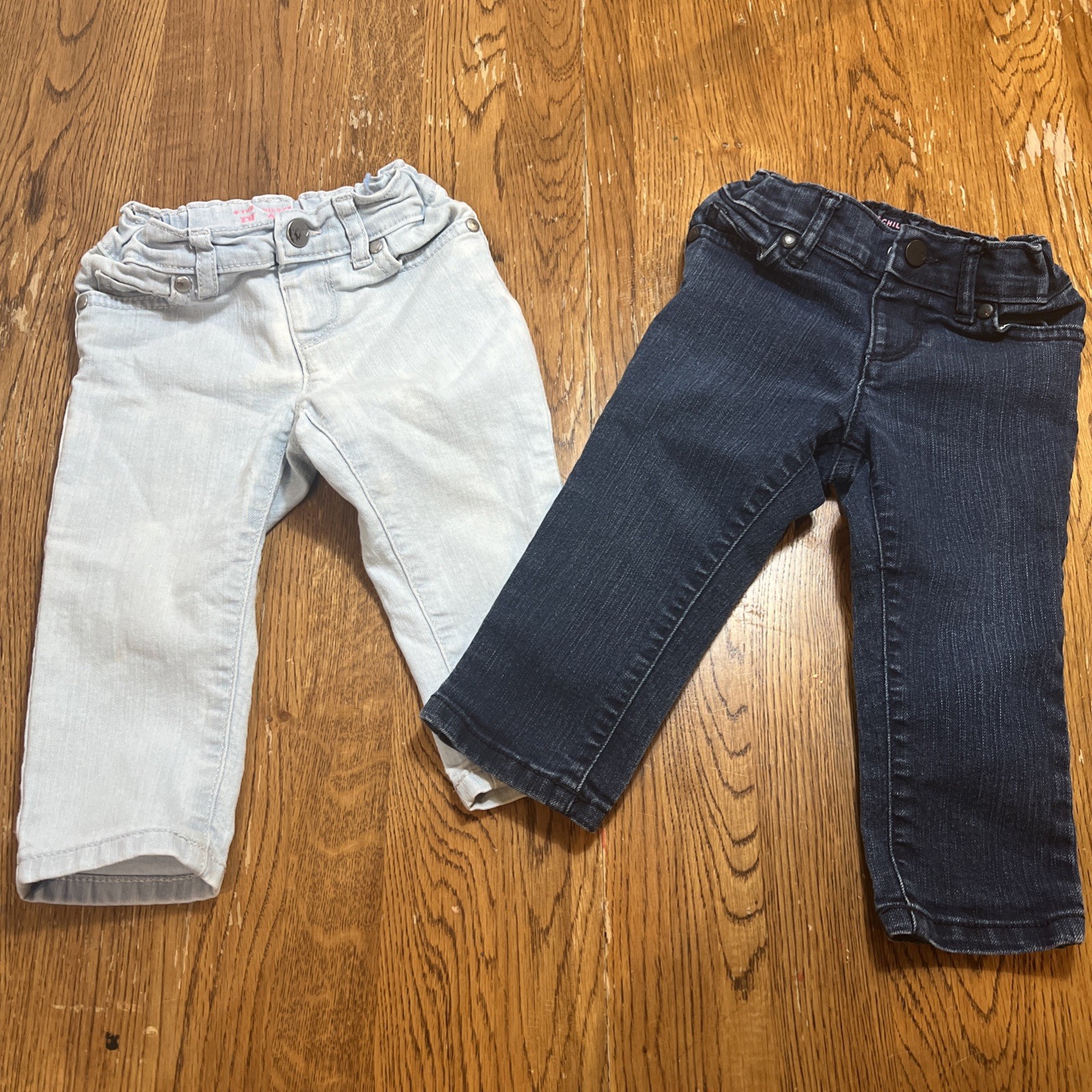Size 18-24 Months The Children&rsquo;s Place Skinny