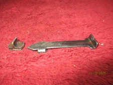 Savage Arms Model 6B, 22SLLR  1938 to 1968,, PART: Front & Rear Sights