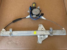 Porte arrière et accessoires Chevrolet NUBIRA