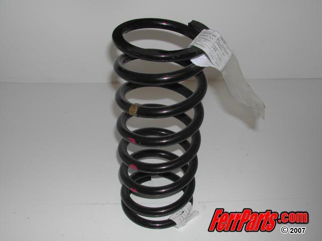 Ferrari 456 Front Road Spring, #156945 PAIR or SET OF 2