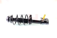 2X GH Federbein Vorderachse Links Rechts Passend FüR Fiat Punto 188_ 1.2 60