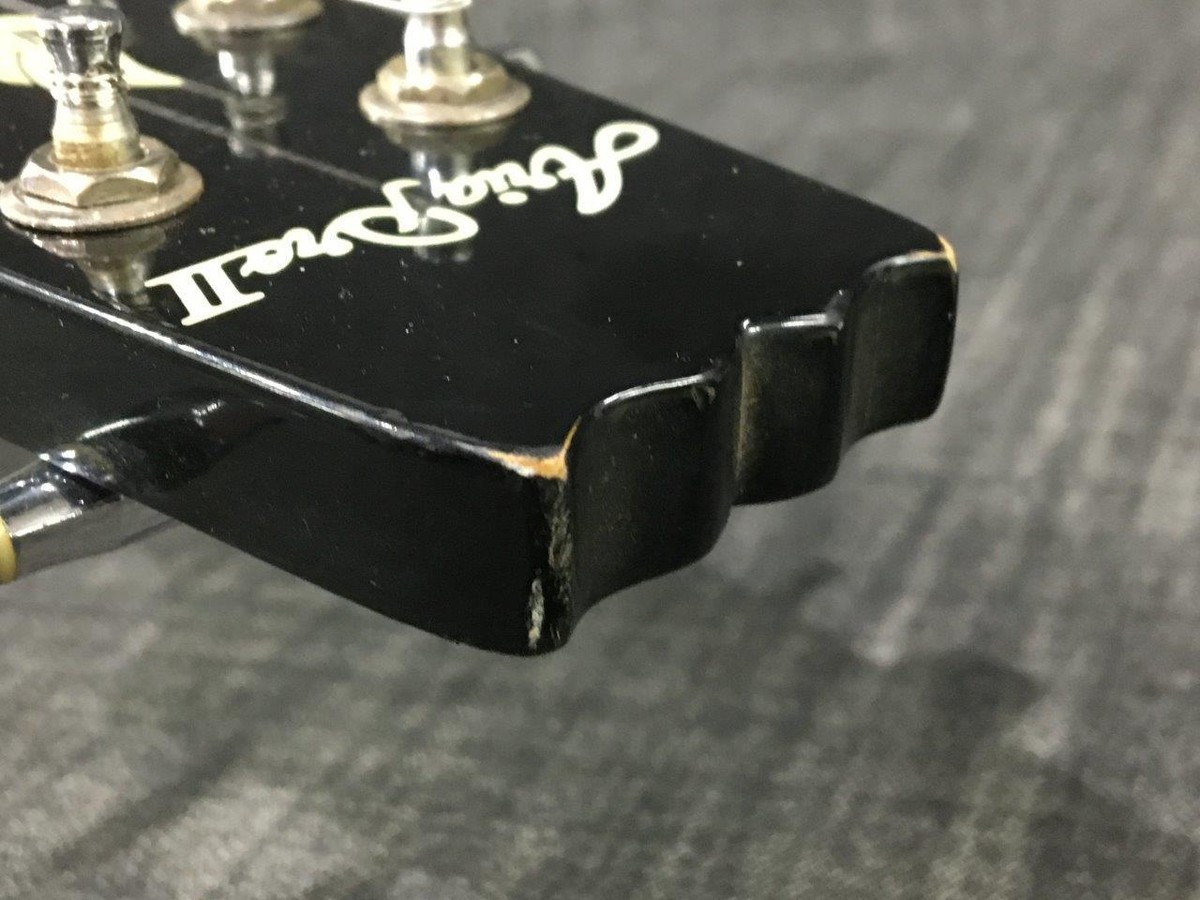Aria Pro Ii Pe-40 Made In Korea Safe delivery from Japan | eBay
