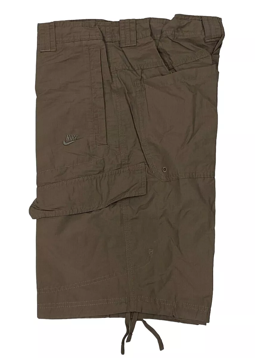 Nike 3 cheap pocket fly shorts