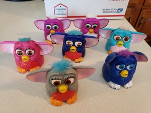 2019 furby