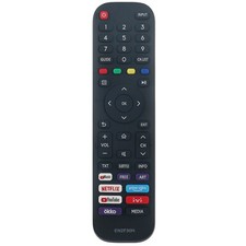 EN2F30H Remote Control For Hisense 50H6G 55H6G 65H6G 43S4 50S5 58S5 70S5 75A7100