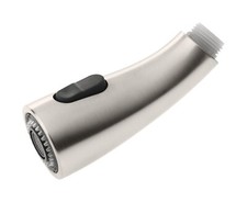 KOHLER 1201108-VS Genuine Part Vibrant Stainless