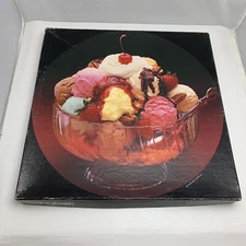 Vintage Springbok Puzzle Super Sundae 500 Pieces