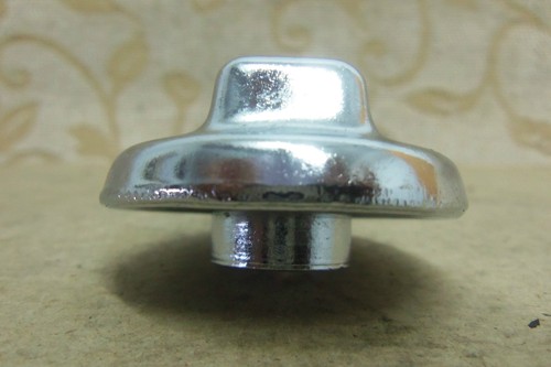 NOS FORD ESCORT MK2 RS2000 CAPRI GRANADA WINDOW WINDER HANDLE # 77AB-123342-BA - Picture 3 of 3