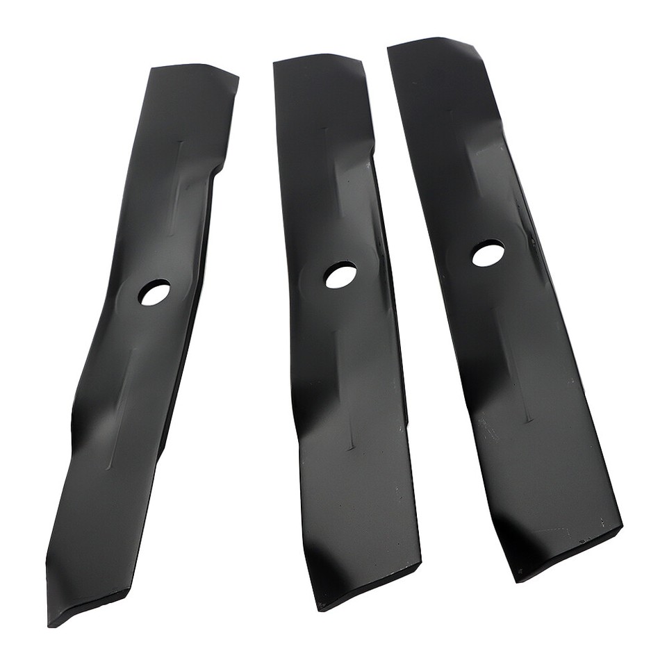 Coltello 107 Cm (42") Compatibile Con John Deere GX355 LX200 LX255 - Foto 11