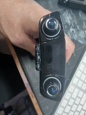 Bluetooth FM Transmitter Handsfree