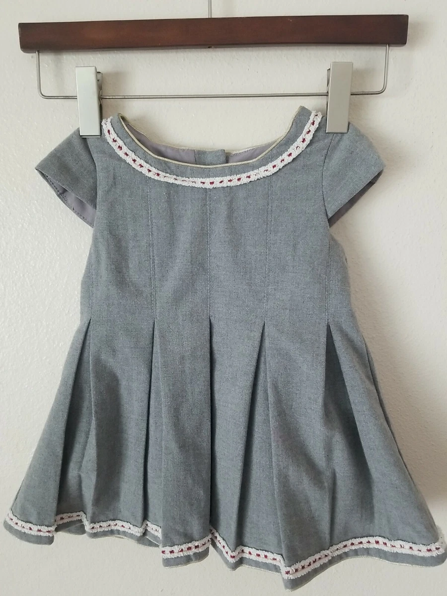 Tahari girls best sale dress