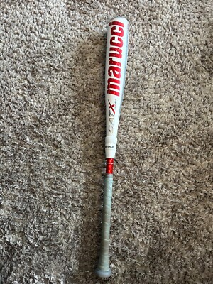 Marucci CAT X Connect, 30/10, used one season, very good condition