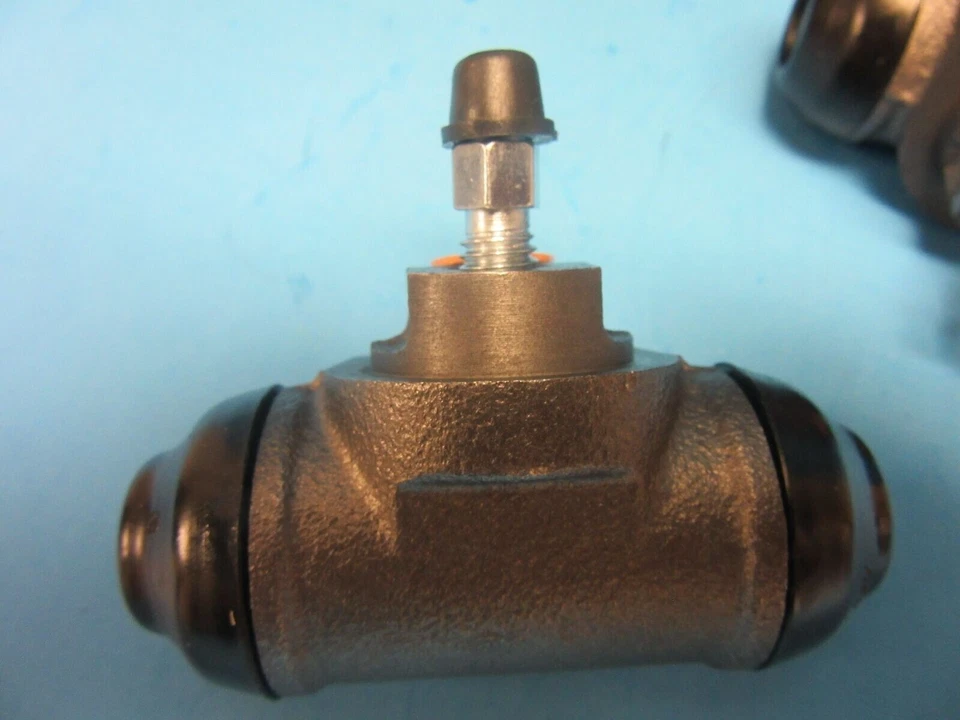 Juego de 2 Cilindros Rueda Trasera Izquierda y Derecha Reemplazar Chevy Daewoo Pontiac Suzuki Foto 2 de 4