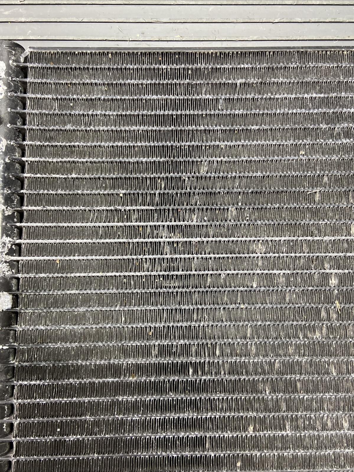 2017-2023 Audi R8 4S AC Air Conditioner Condenser Radiator Cooler 4S0816411A OEM
