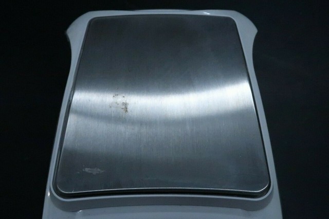 Ohaus AX5202 Adventurer Pro II Analytical Balance 5200 G for sale ...