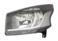 Alkar Hauptscheinwerfer Links U.A. FüR Fiat, Nissan, Renault