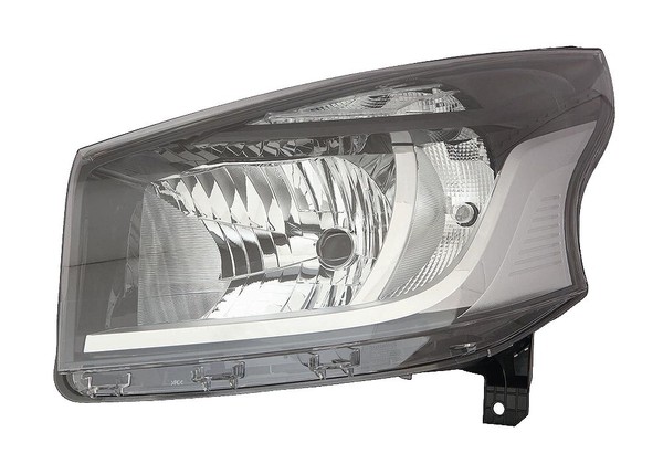 Alkar Hauptscheinwerfer Links U.A. FüR Fiat, Nissan, Renault-image