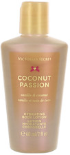 Coconut Passion by Victoria's Secret For Women Body Lotion 2oz New